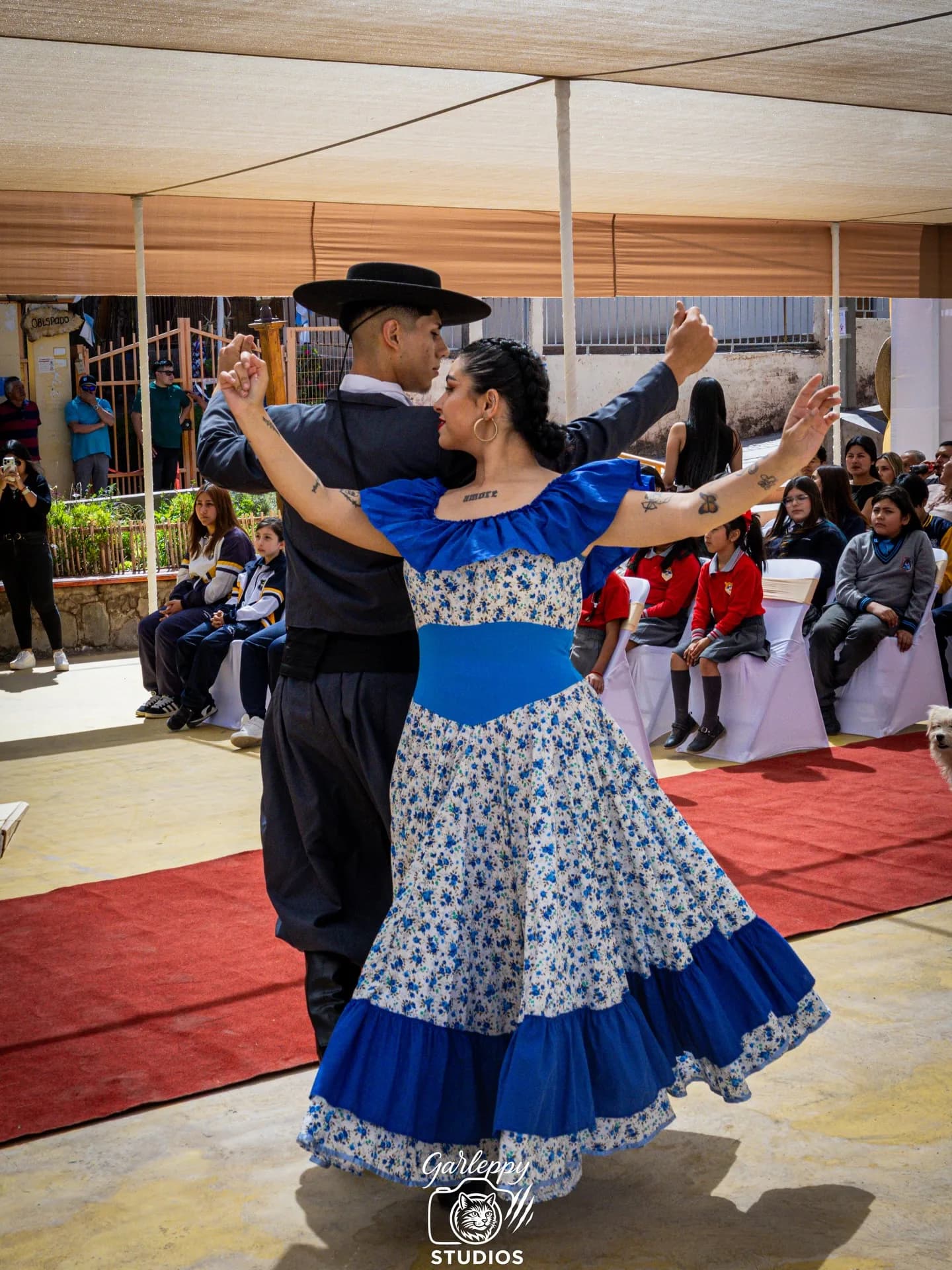 Latinoamérica