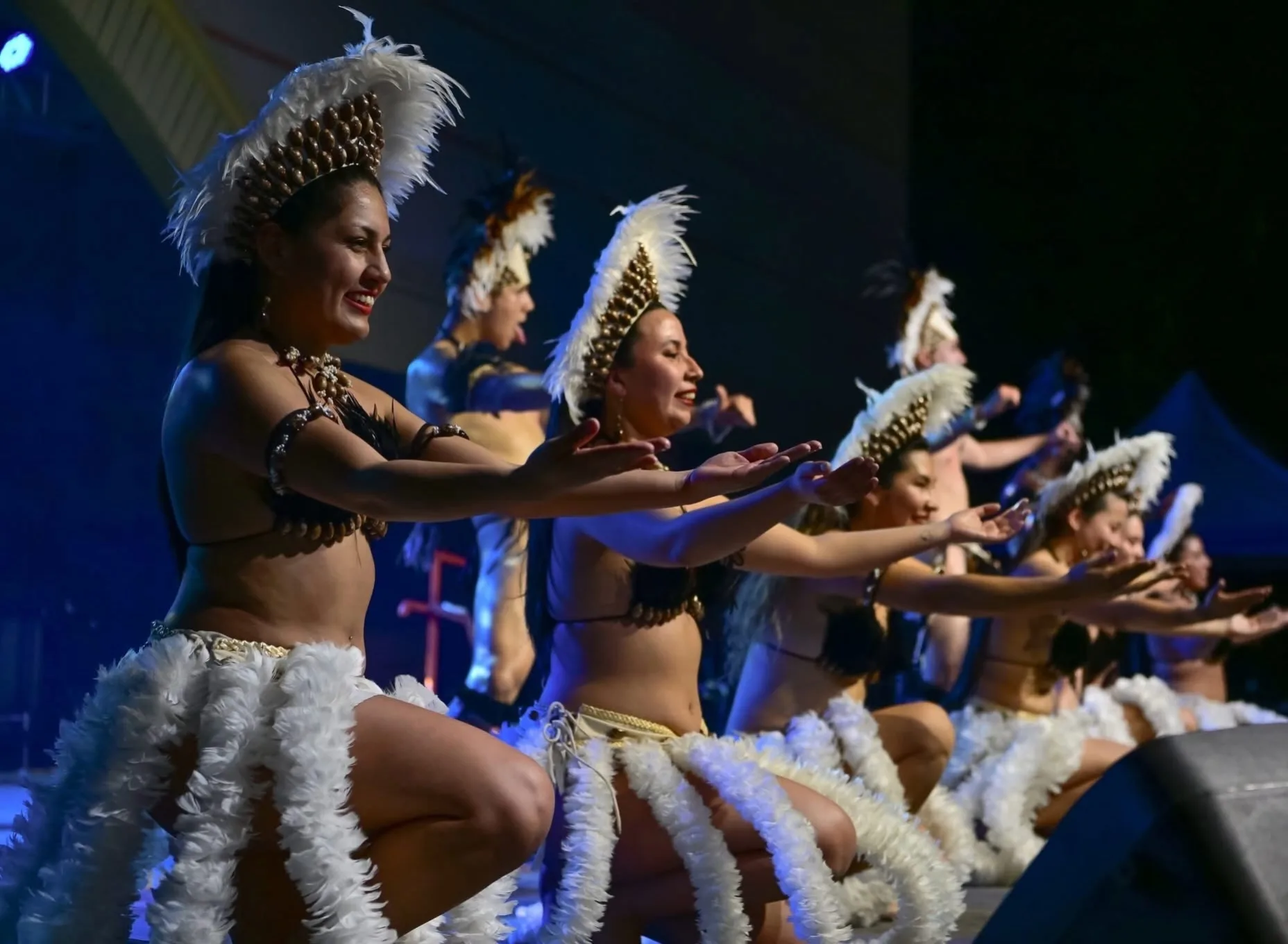 Rapa Nui